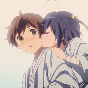 西川结衣和日本首相的关系
