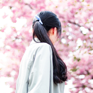 西川结衣和日本首相的关系
